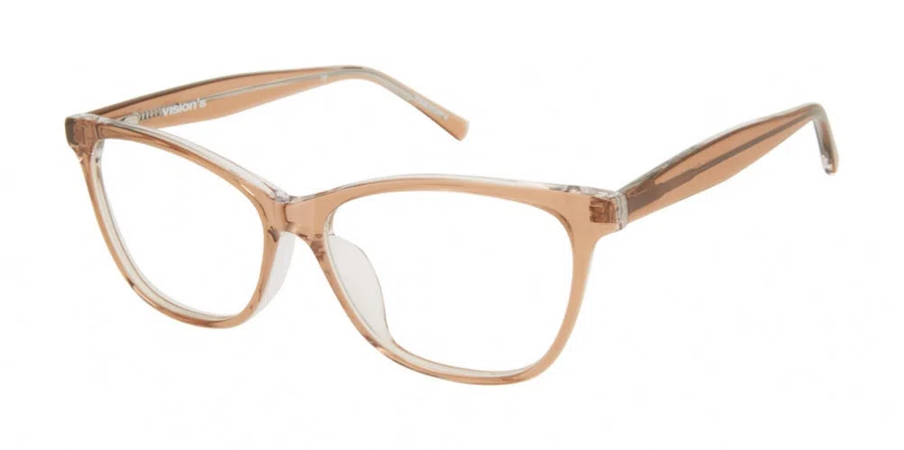 Vision's PLAFV249 Eyeglasses - view 2